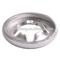 304 stainless steel washer for mechanical and electronic products